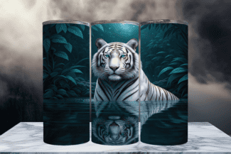 Holdfény Tigris