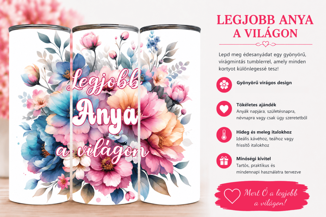 Legjobb Anya a világon