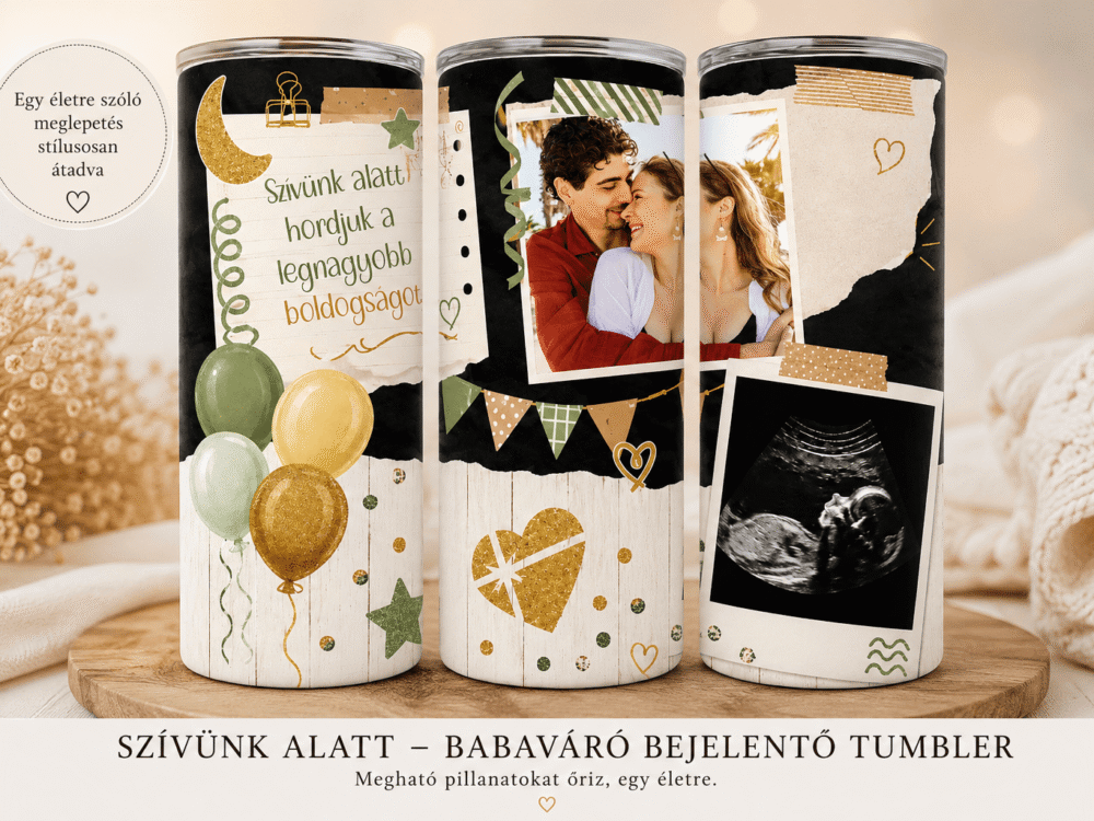 Szívünk Alatt