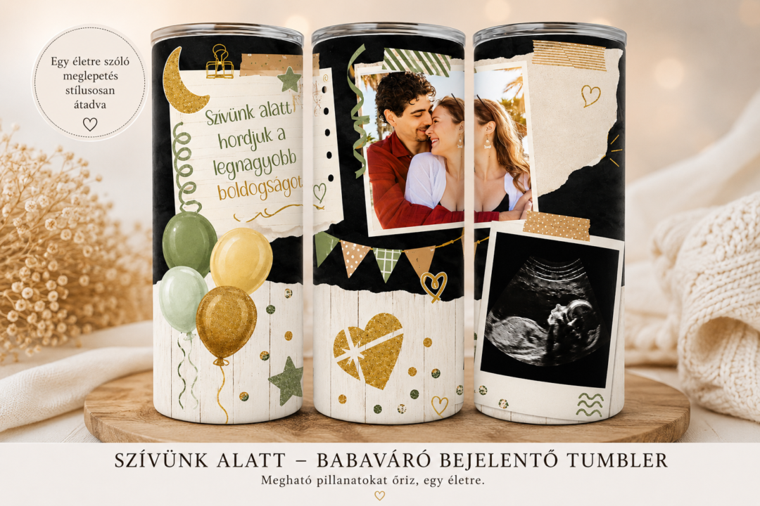 Szívünk Alatt
