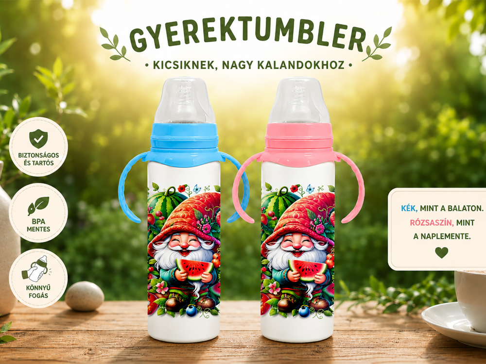 Vidám Dinnyemanó