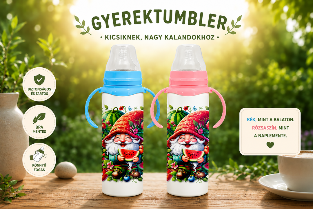 Vidám Dinnyemanó