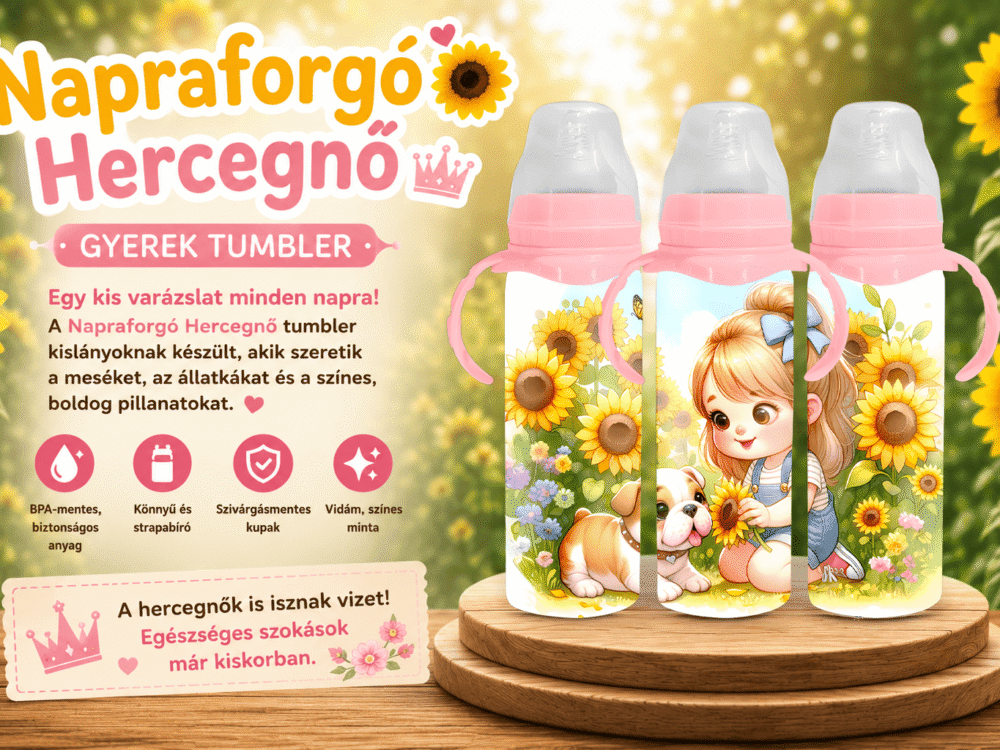 Napraforgó Hercegnő