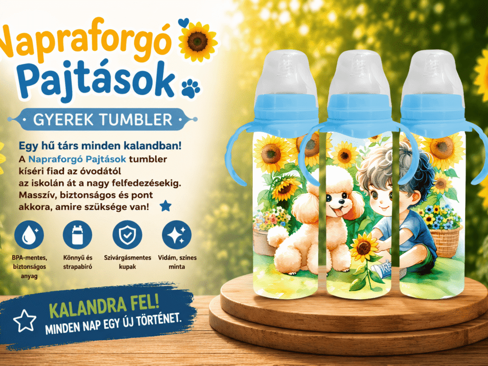 Napraforgó Pajtások