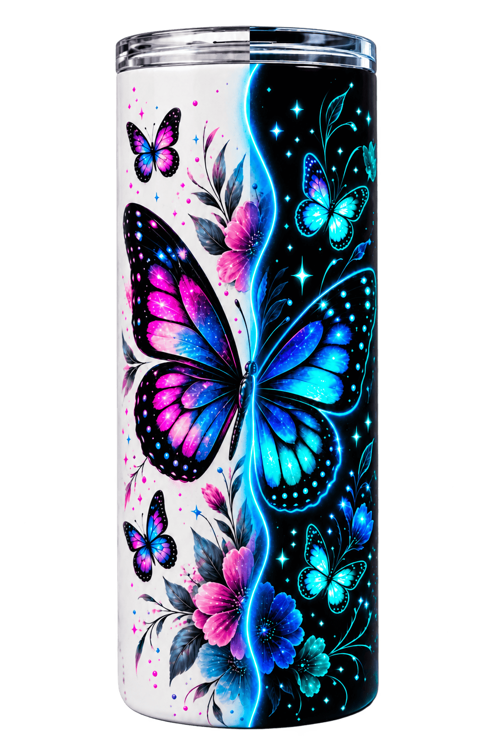 Glow in the Dark