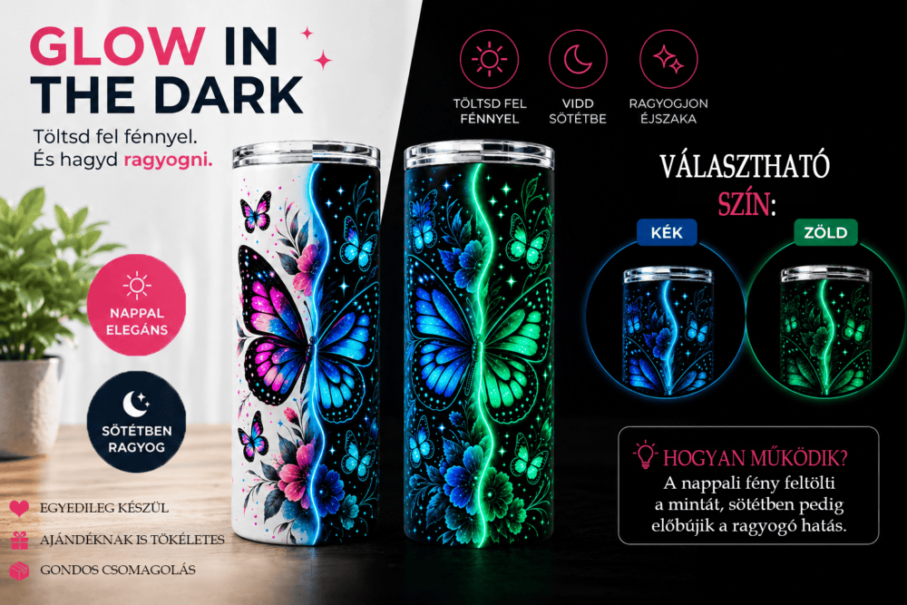 Glow in the Dark