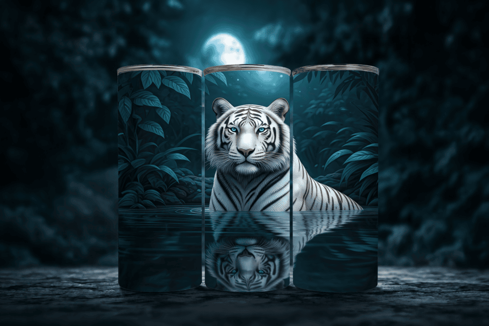 Holdfény Tigris
