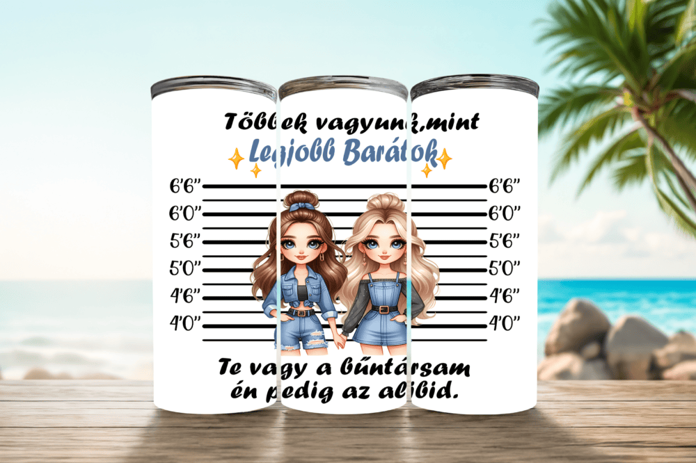 Te vagy a bűntársam