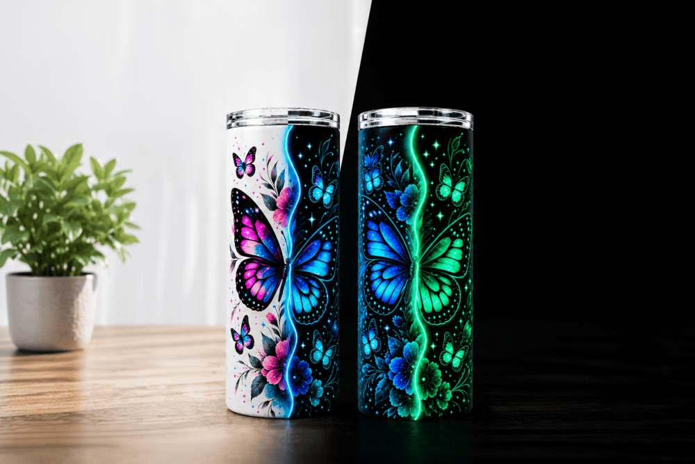 Glow in the Dark
