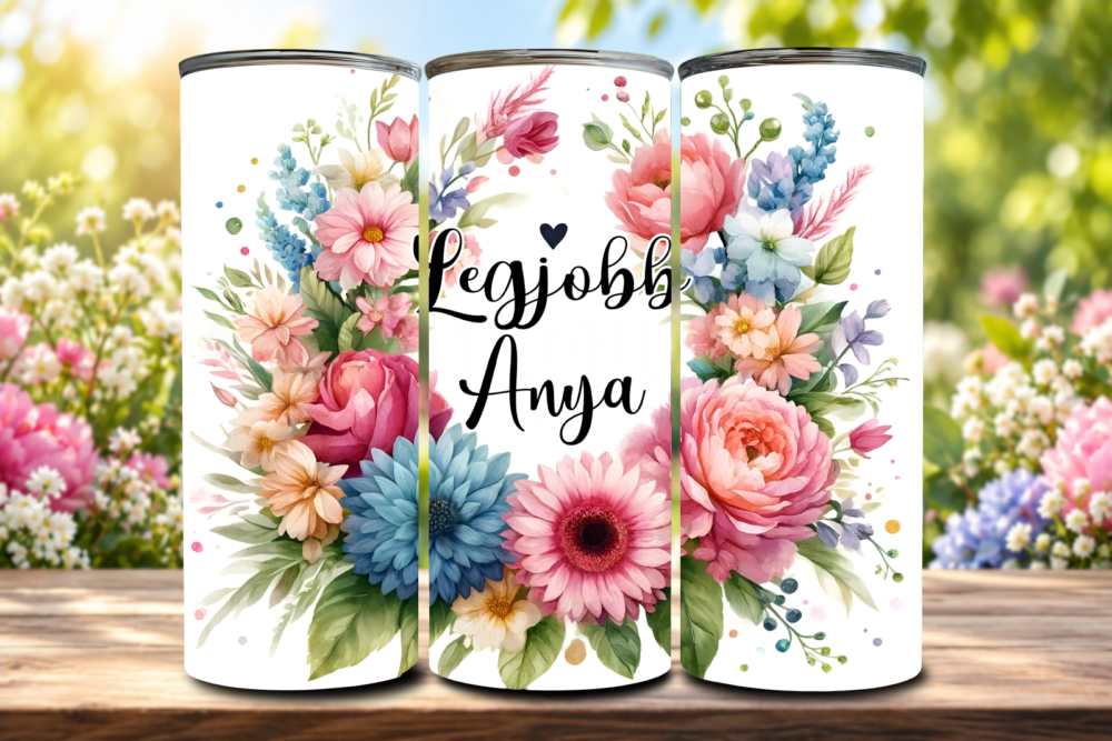 Legjobb Anya – Virágcsokor